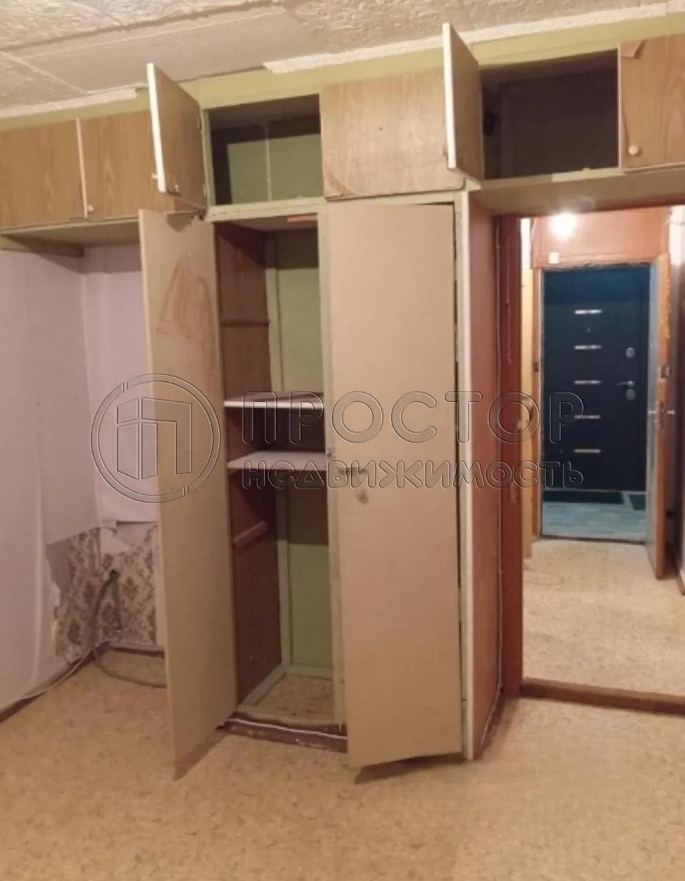 1-комнатная квартира, 39.8 м² - фото 4