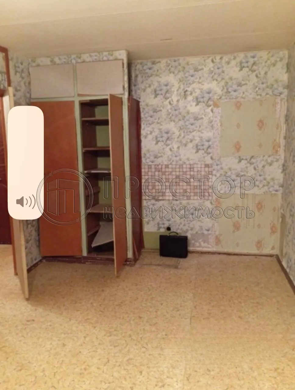 1-комнатная квартира, 39.8 м² - фото 5