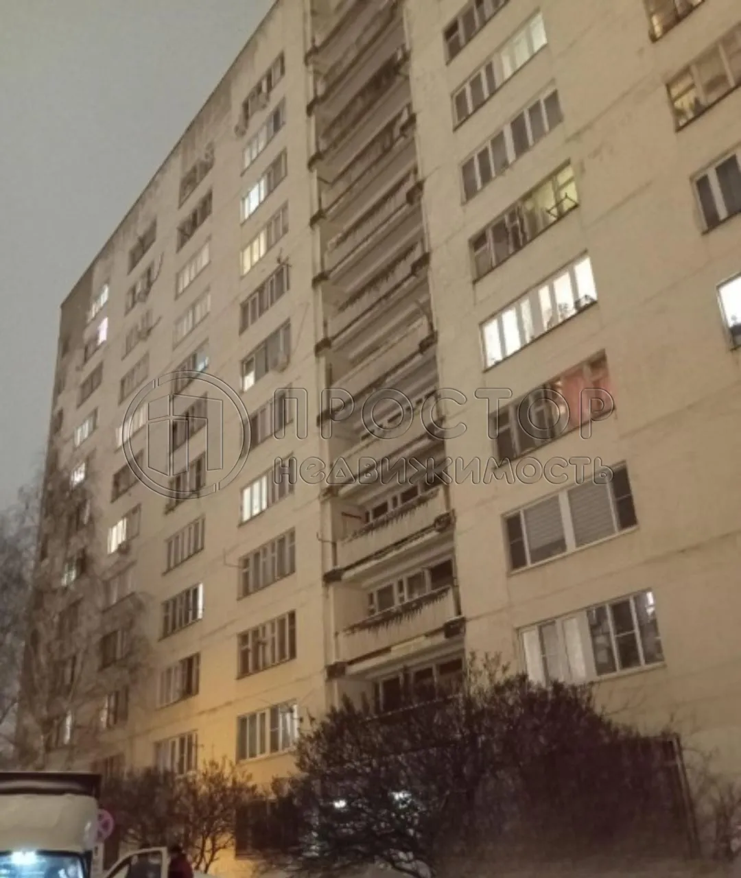 1-комнатная квартира, 39.8 м² - фото 7
