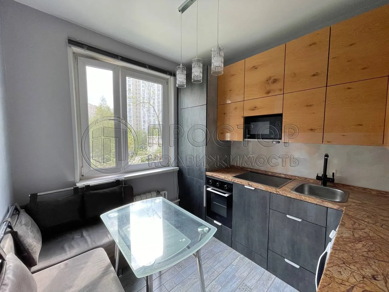 2-комнатная квартира, 46 м² - фото 2