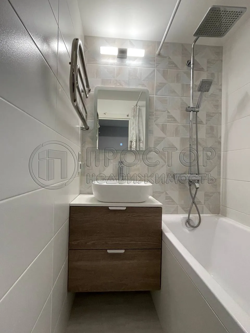 2-комнатная квартира, 46 м² - фото 5