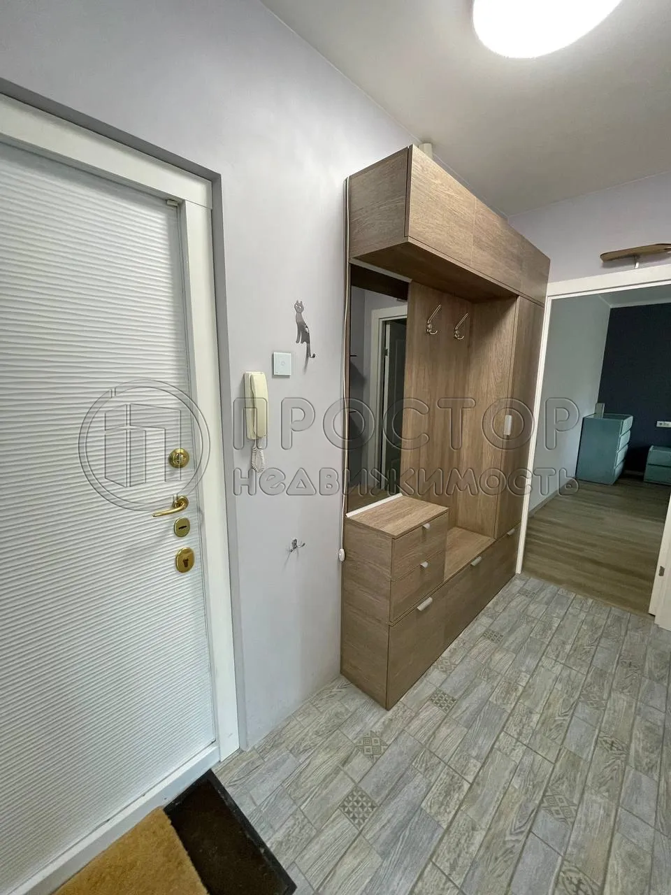 2-комнатная квартира, 46 м² - фото 6