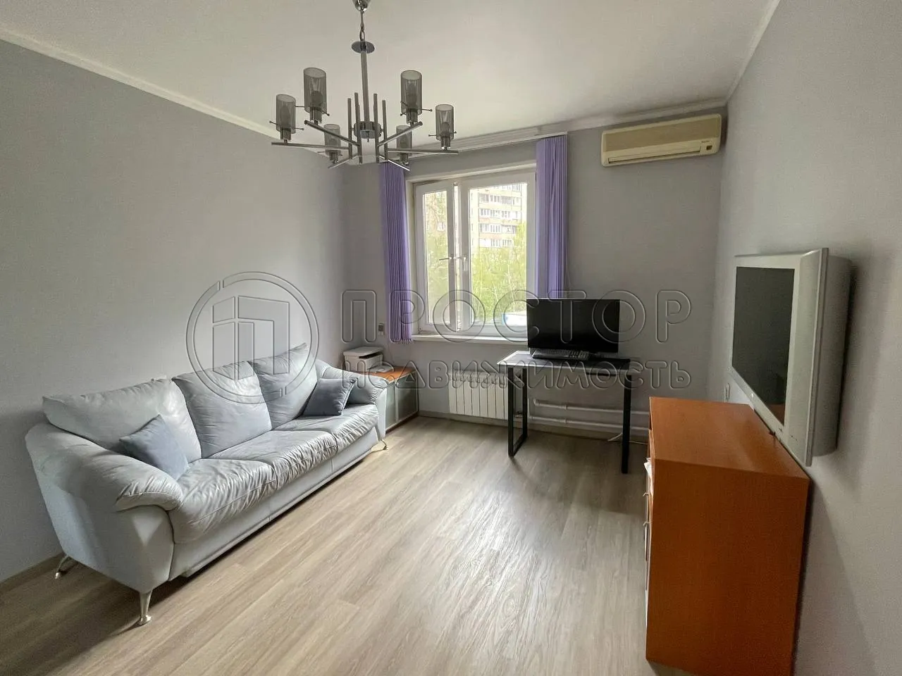 2-комнатная квартира, 46 м² - фото 8
