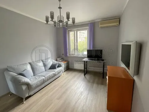 2-комнатная квартира, 46 м² - фото 8