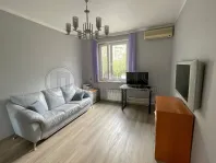 2-комнатная квартира, 46 м² - фото 17