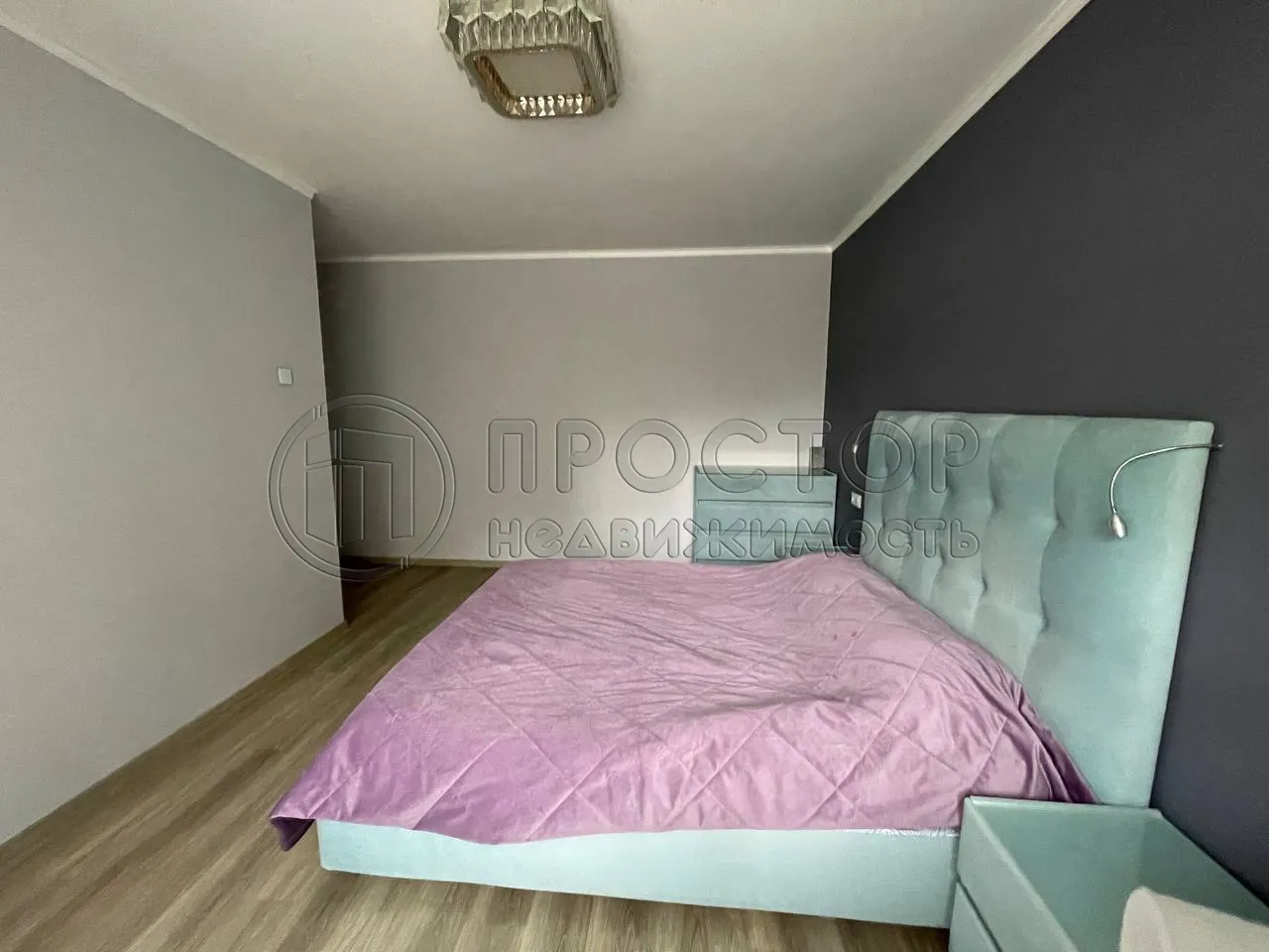 2-комнатная квартира, 46 м² - фото 10