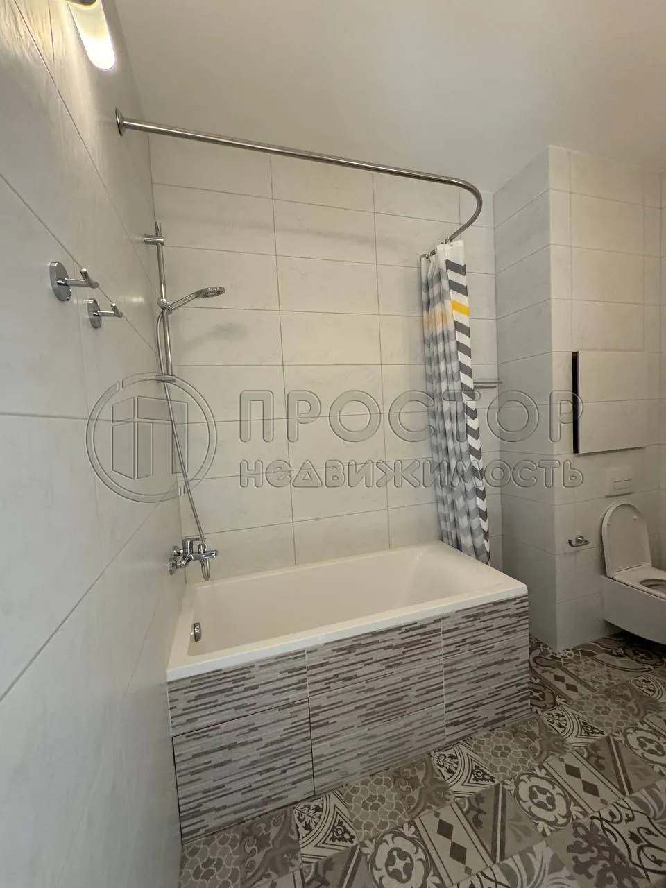 2-комнатная квартира, 54.5 м² - фото 7