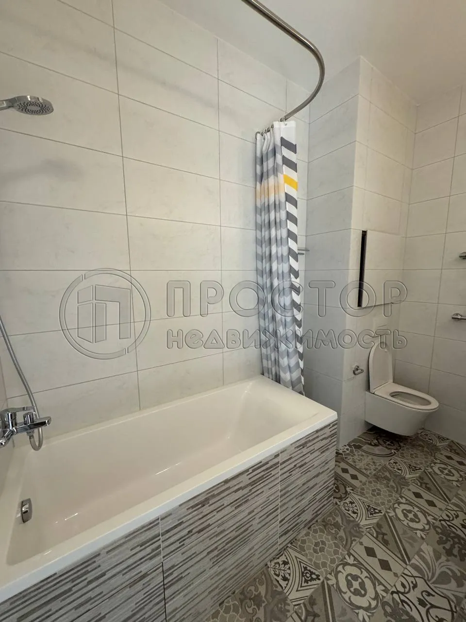 2-комнатная квартира, 54.5 м² - фото 8