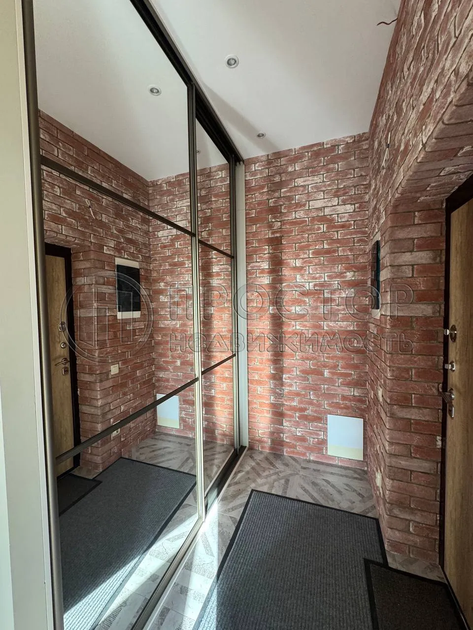 2-комнатная квартира, 54.5 м² - фото 10