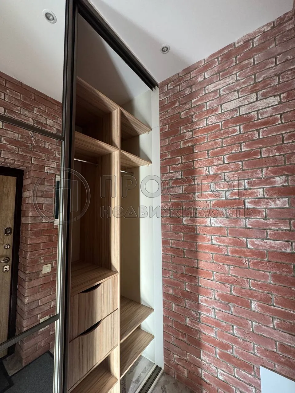 2-комнатная квартира, 54.5 м² - фото 11