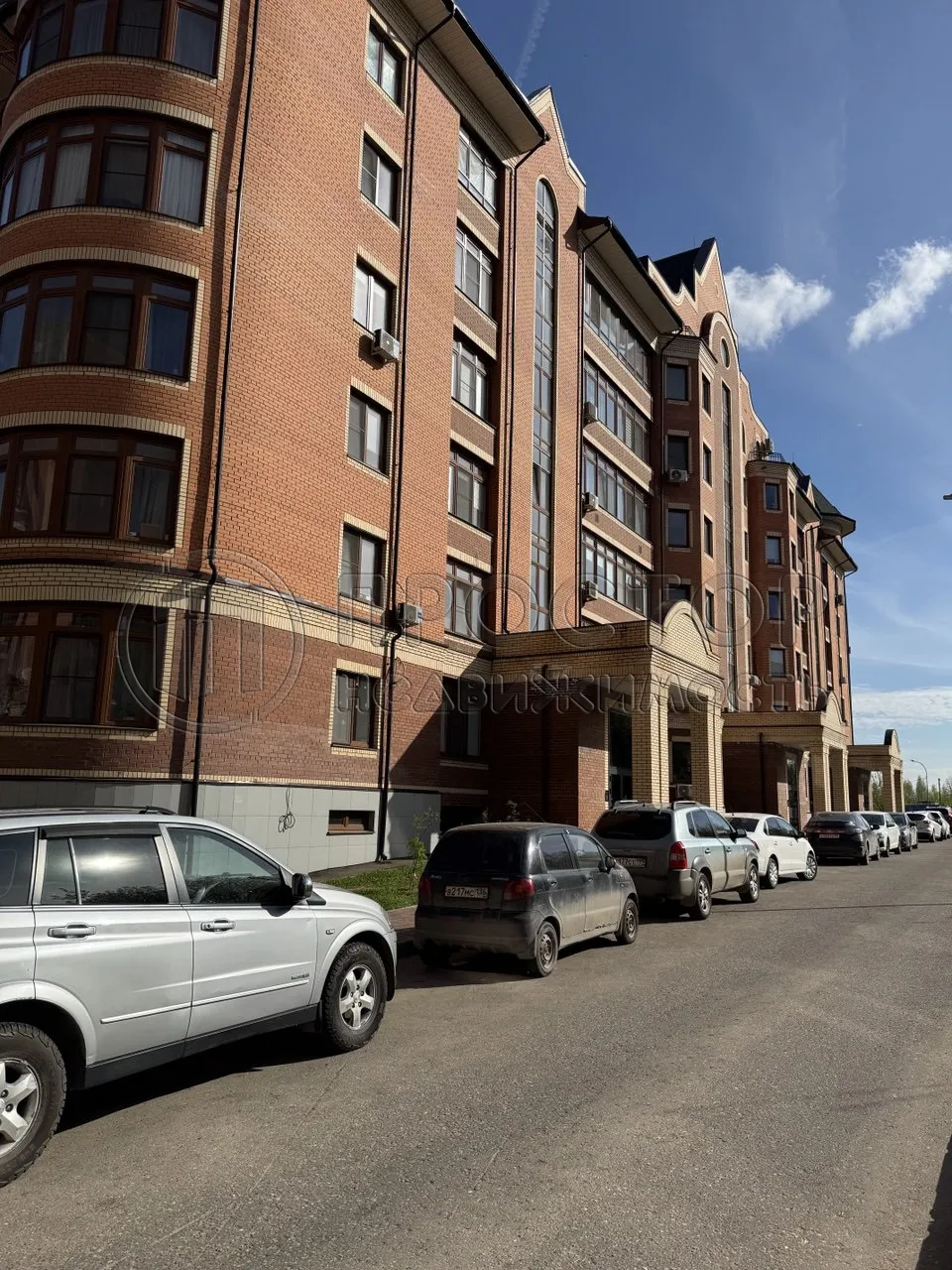 2-комнатная квартира, 54.5 м² - фото 15