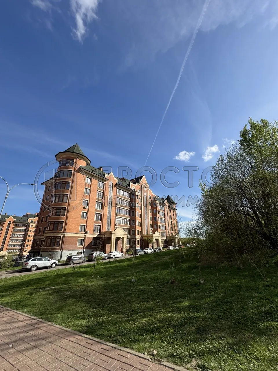 2-комнатная квартира, 54.5 м² - фото 12