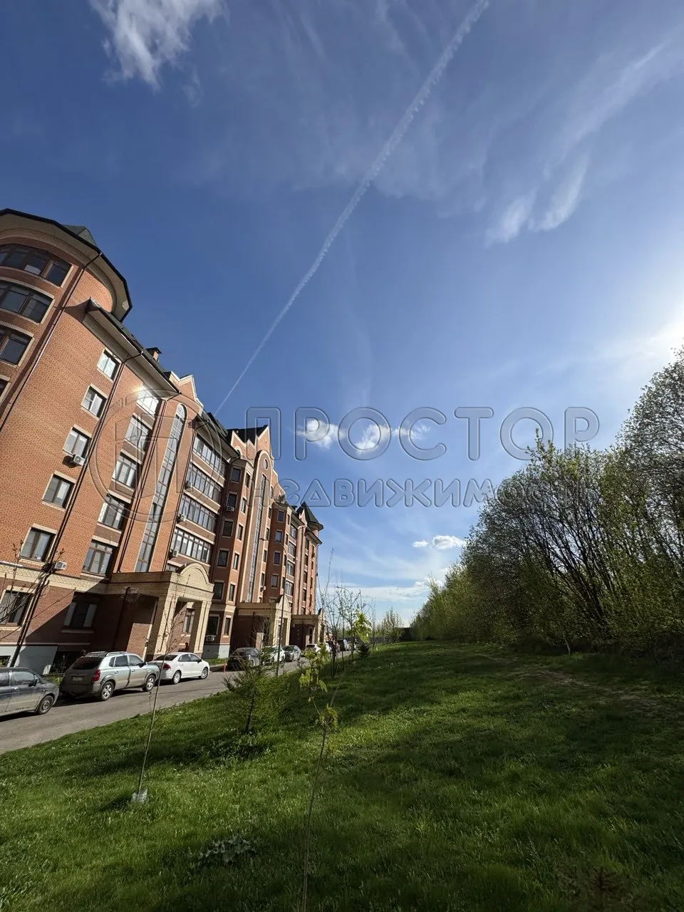 2-комнатная квартира, 54.5 м² - фото 13