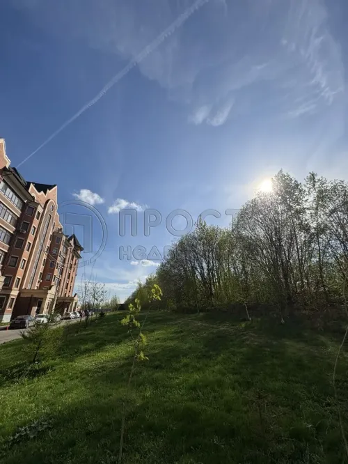 2-комнатная квартира, 54.5 м² - фото 14
