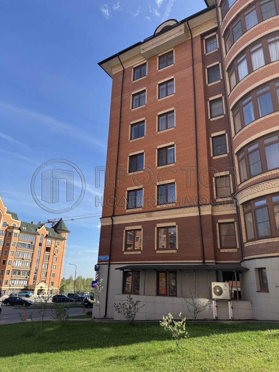 2-комнатная квартира, 54.5 м² - фото 16