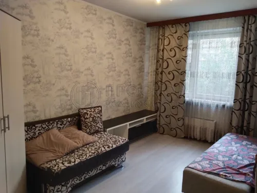 3-комнатная квартира, 68.2 м.кв.