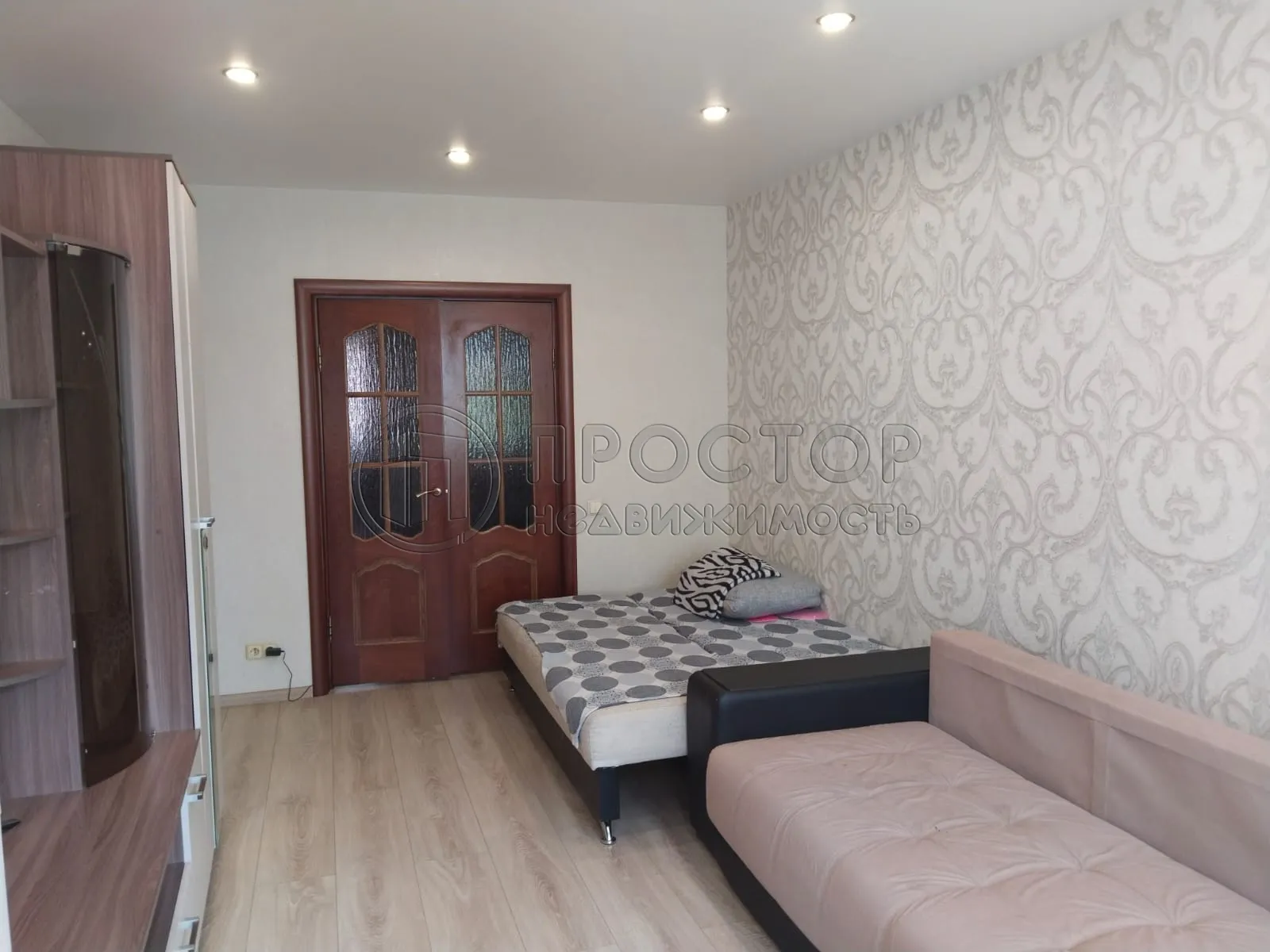 3-комнатная квартира, 68.2 м² - фото 4