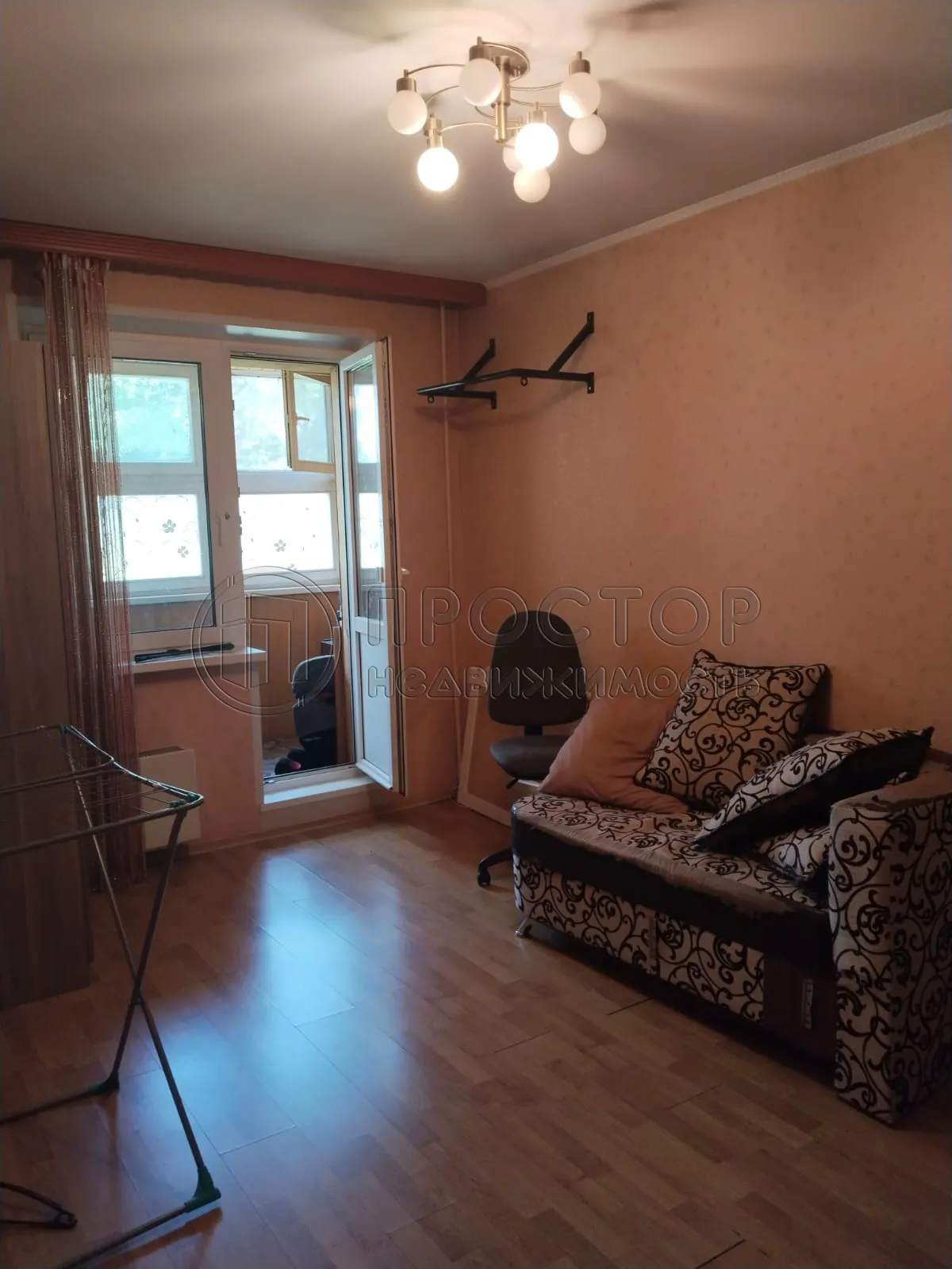 3-комнатная квартира, 68.2 м² - фото 5