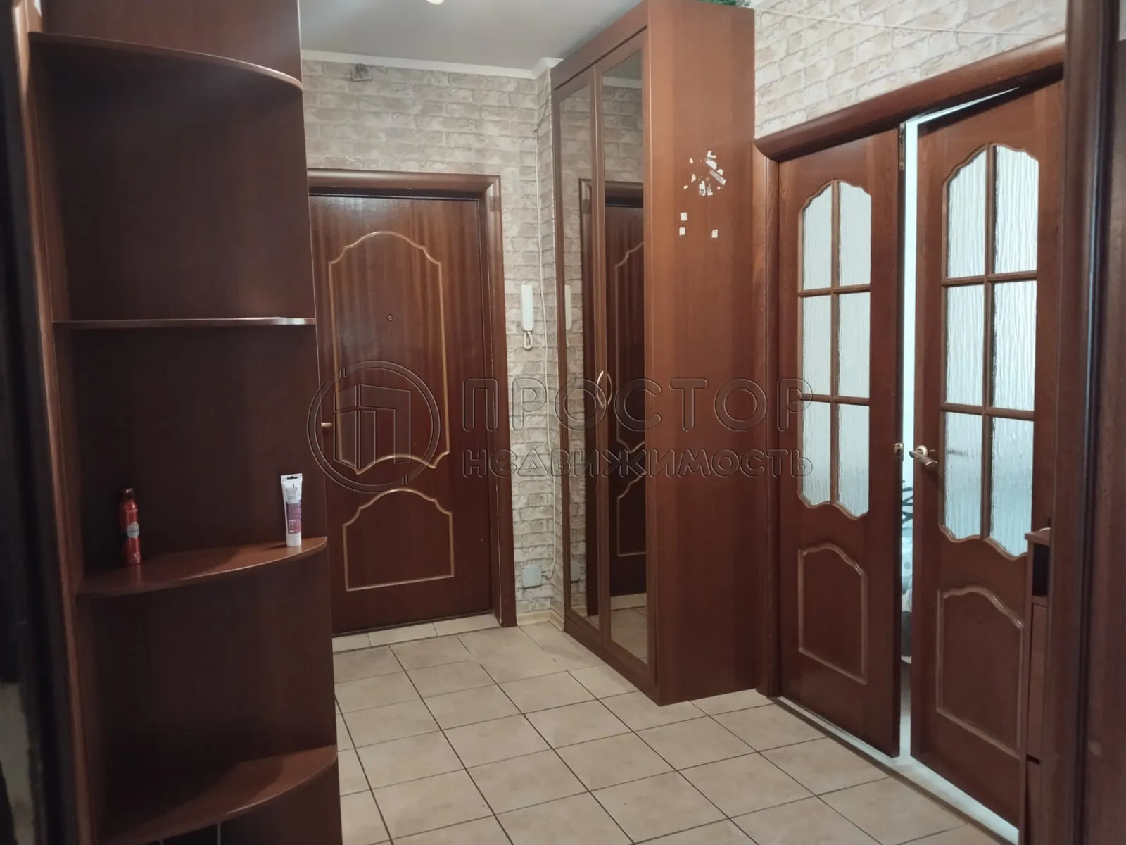 3-комнатная квартира, 68.2 м² - фото 8