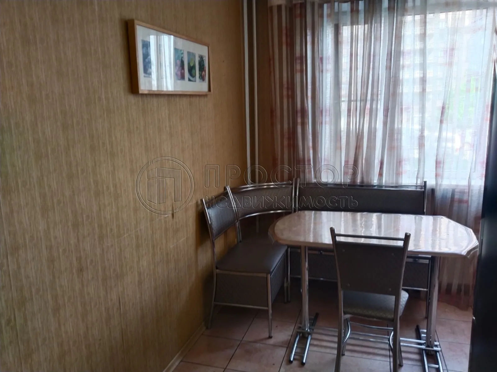 3-комнатная квартира, 68.2 м² - фото 9