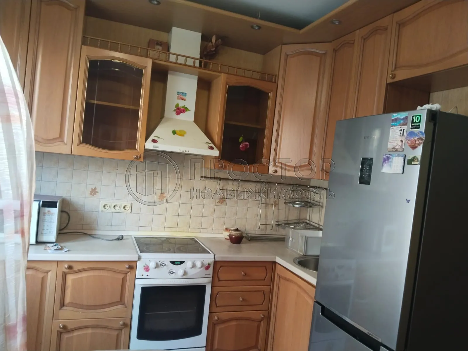 3-комнатная квартира, 68.2 м² - фото 11