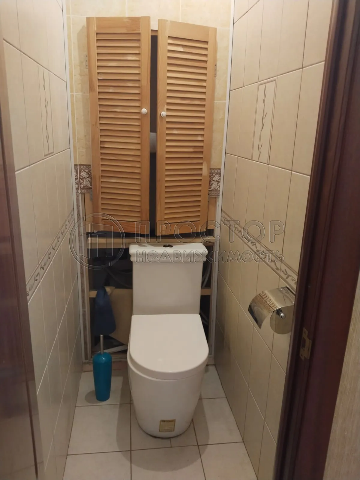 3-комнатная квартира, 68.2 м² - фото 13