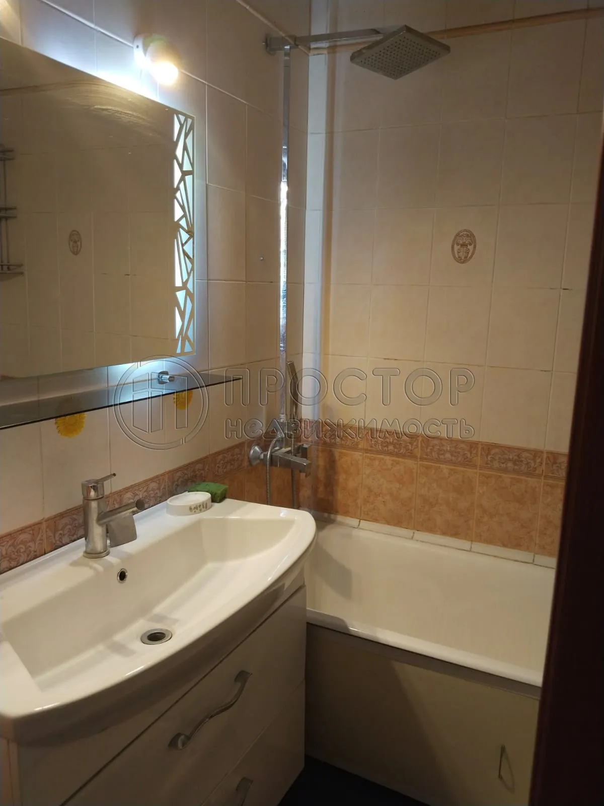 3-комнатная квартира, 68.2 м² - фото 14