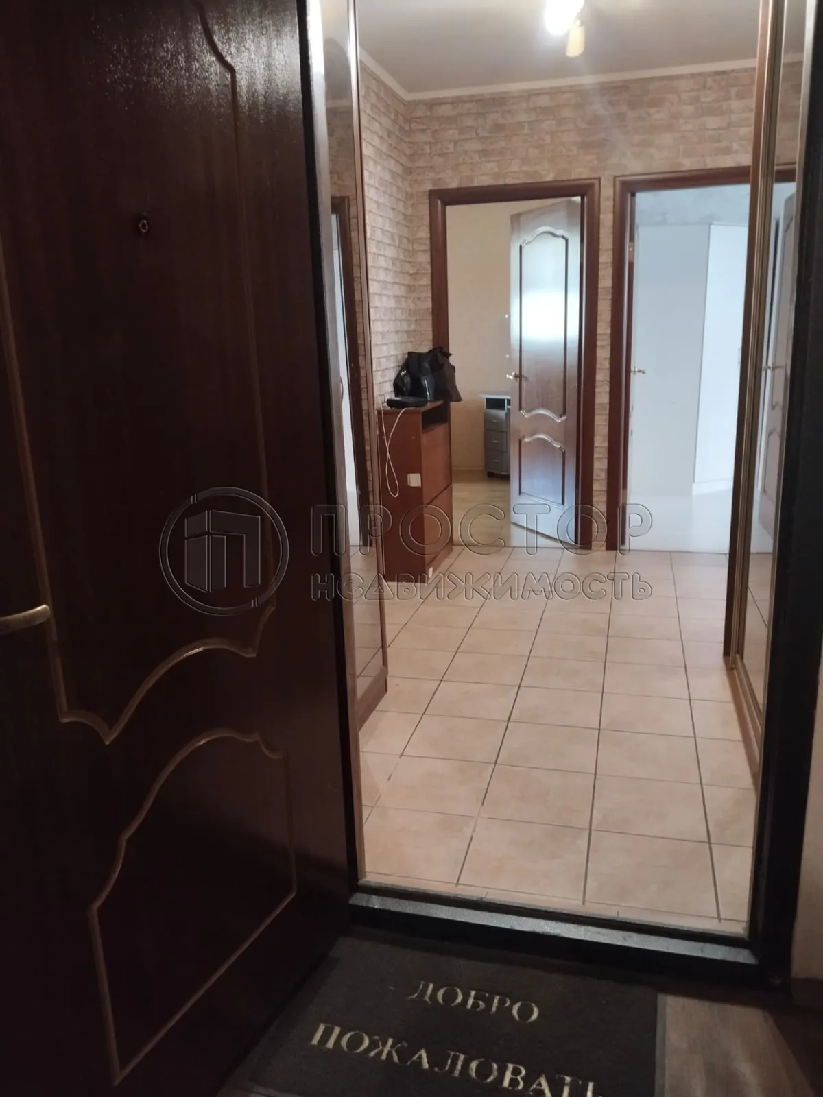 3-комнатная квартира, 68.2 м² - фото 16