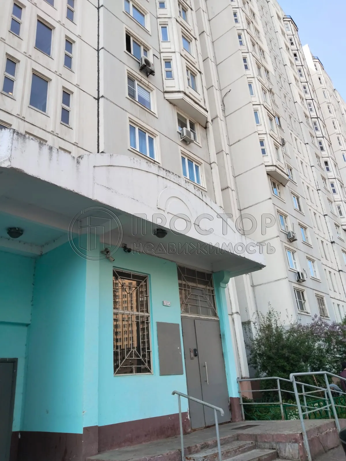 3-комнатная квартира, 68.2 м² - фото 18