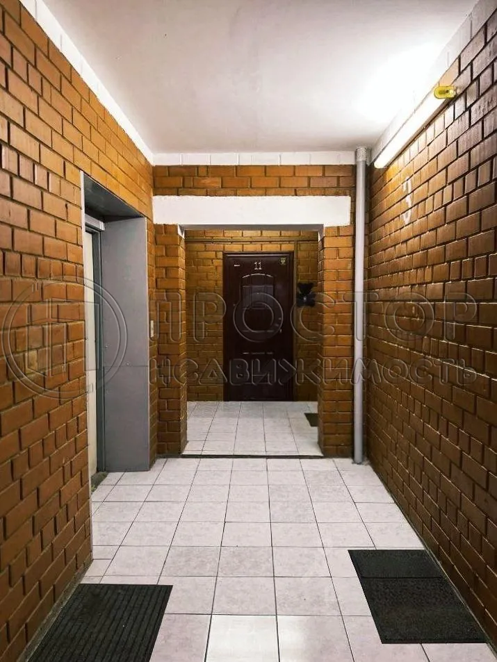 1-комнатная квартира, 34.7 м² - фото 10