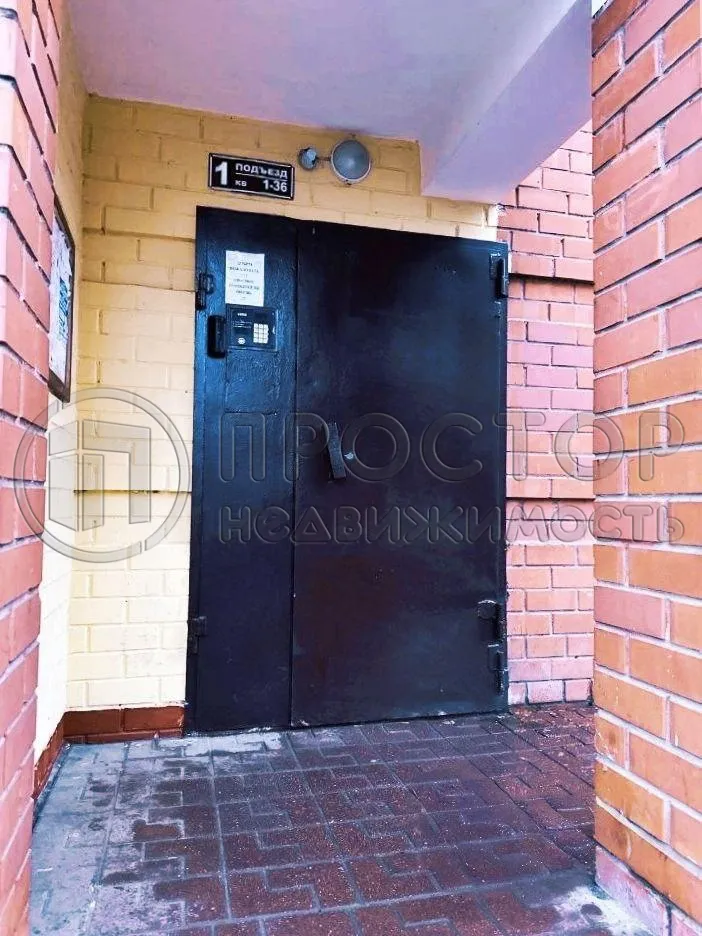 1-комнатная квартира, 34.7 м² - фото 11