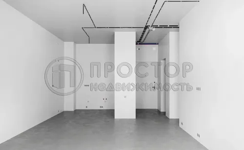1-комнатная квартира, 35.3 м.кв.