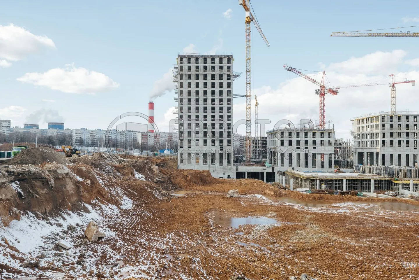 1-комнатная квартира, 35.3 м² - фото 4