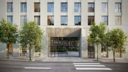 1-комнатная квартира, 35.3 м² - фото 20