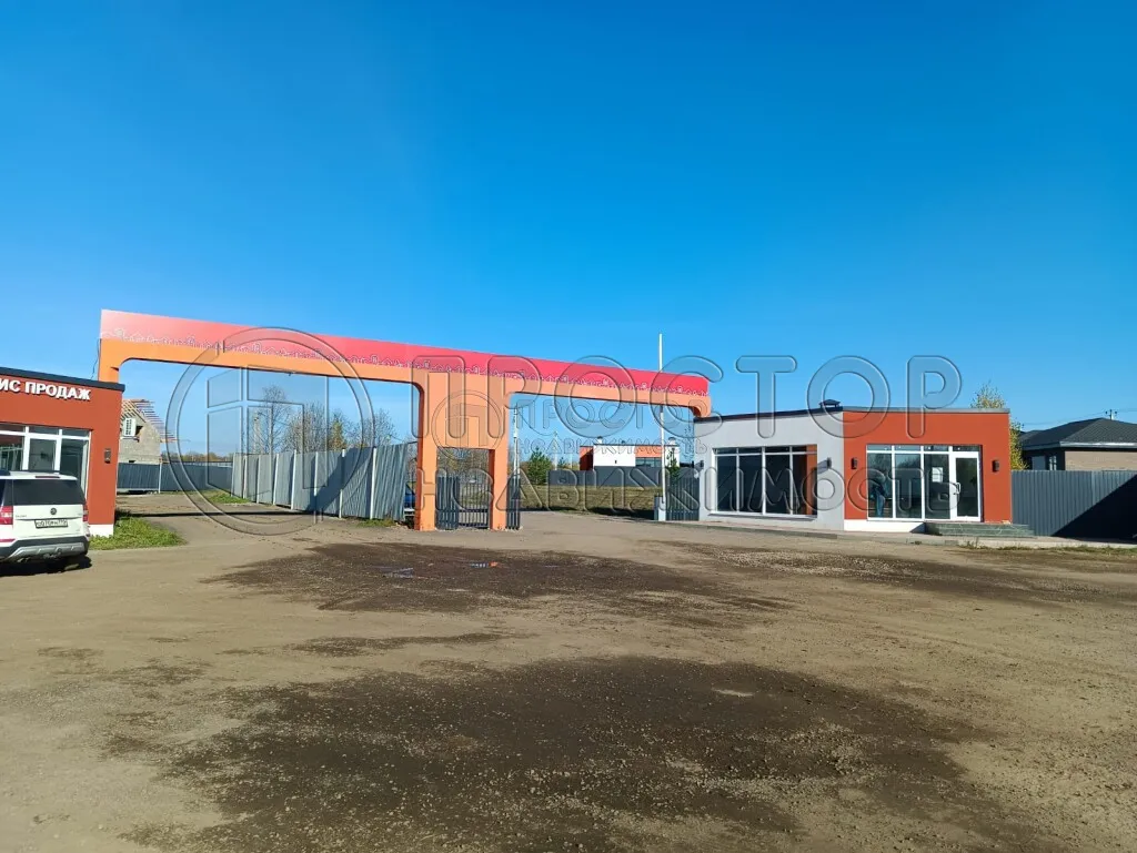 Дом, 75 м² - фото 2