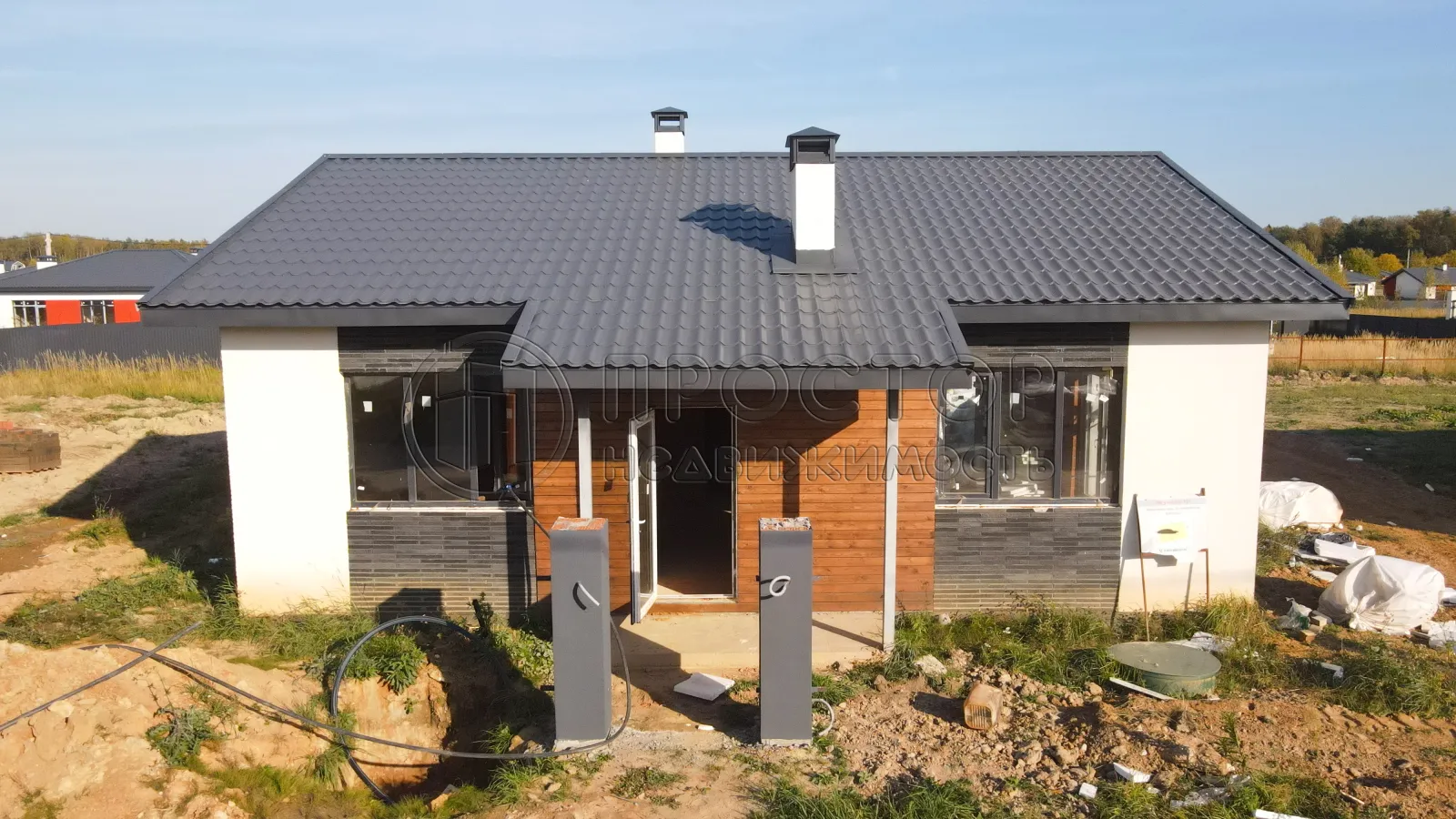 Дом, 75 м² - фото 4