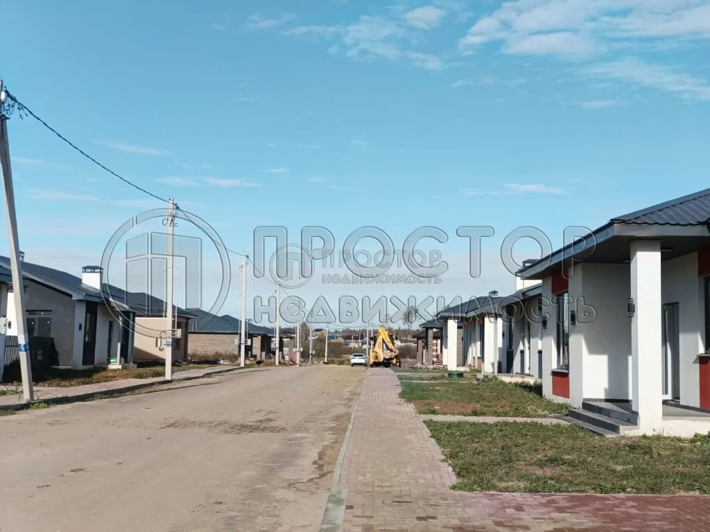 Дом, 75 м² - фото 7