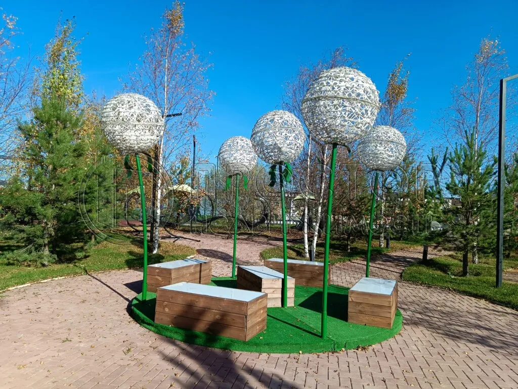 Дом, 75 м² - фото 11