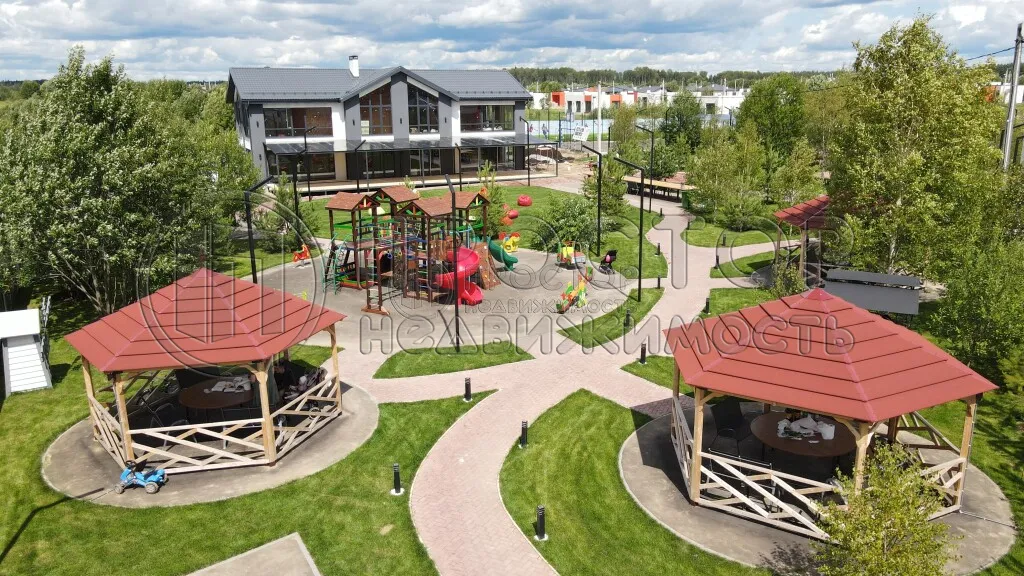 Дом, 75 м² - фото 16