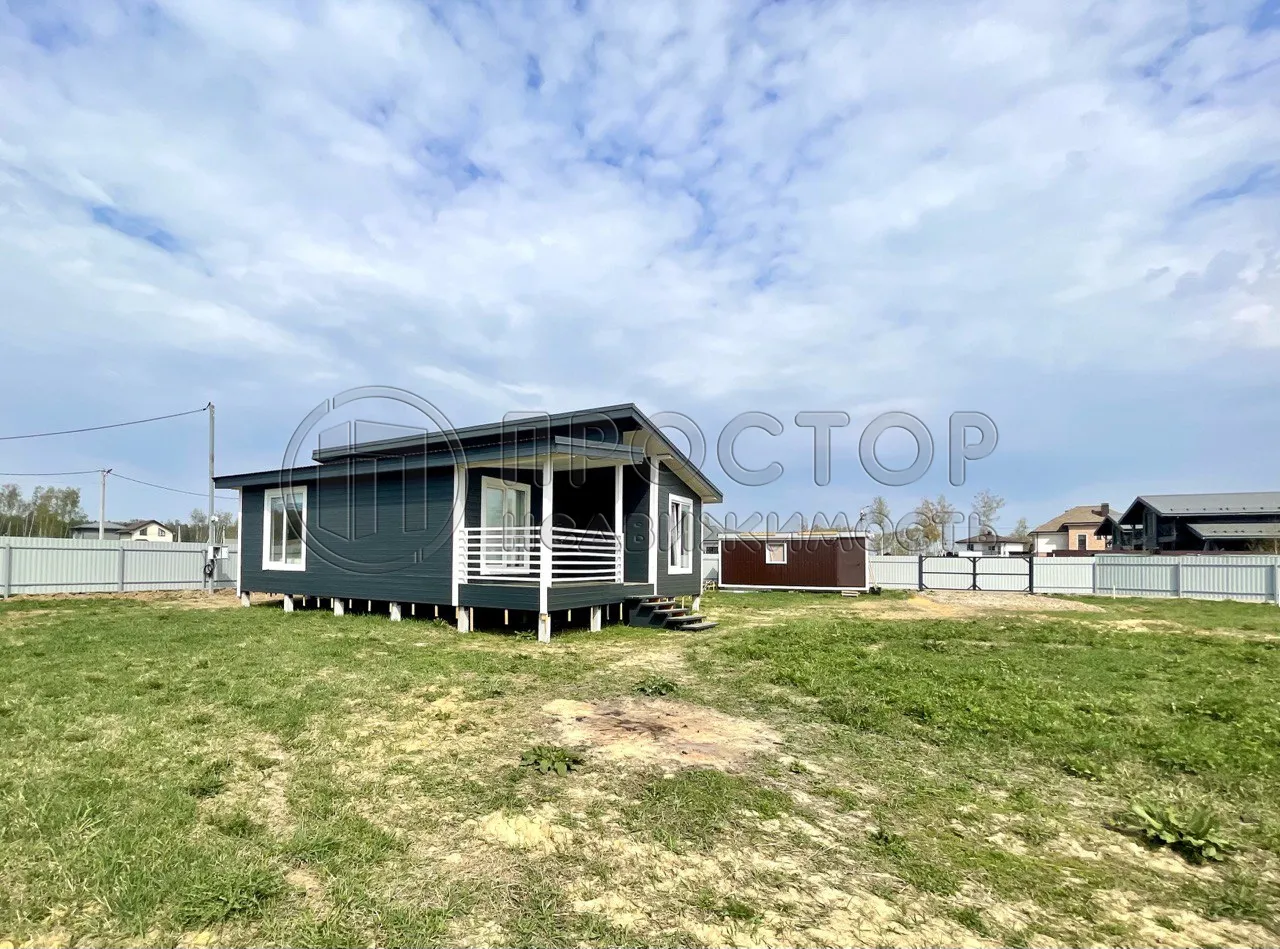 Дом, 72.9 м² - фото 2