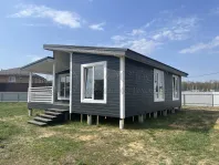 Дом, 72.9 м² - фото 19