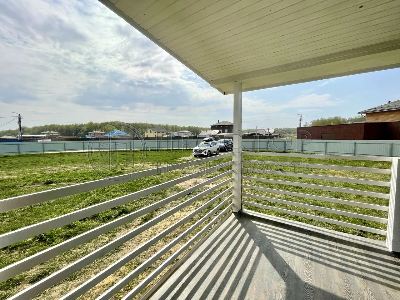 Дом, 72.9 м² - фото 5