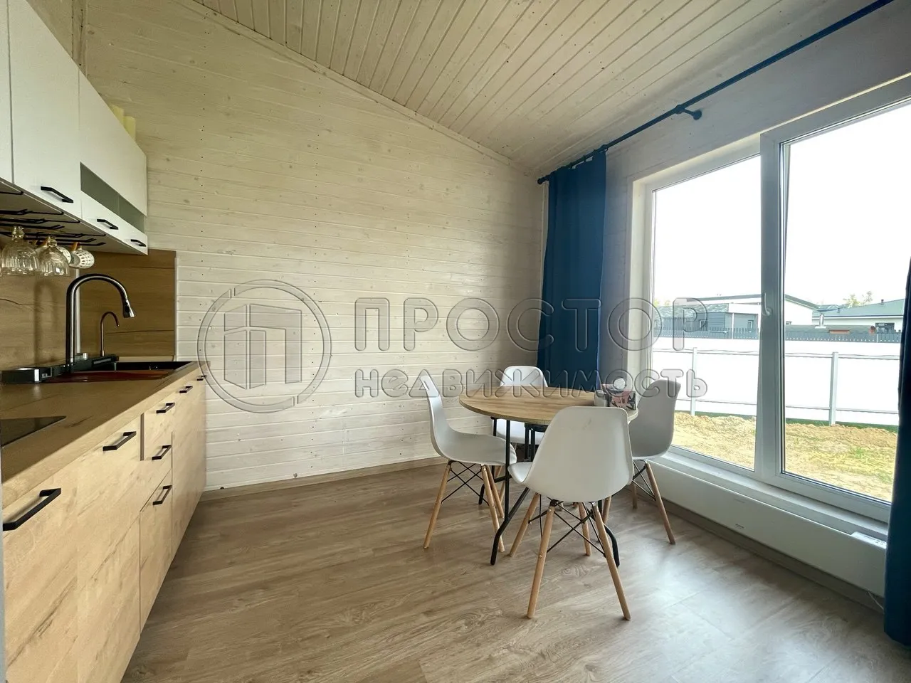 Дом, 72.9 м² - фото 9