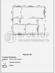 Дом, 72.9 м² - фото 30