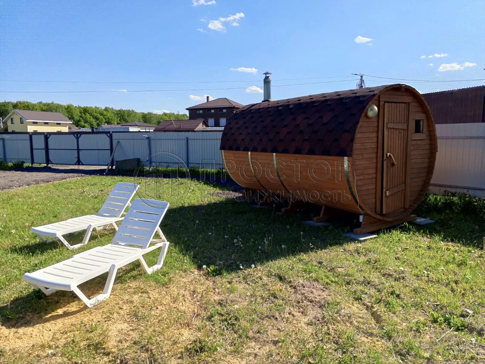 Дом, 72.9 м² - фото 15