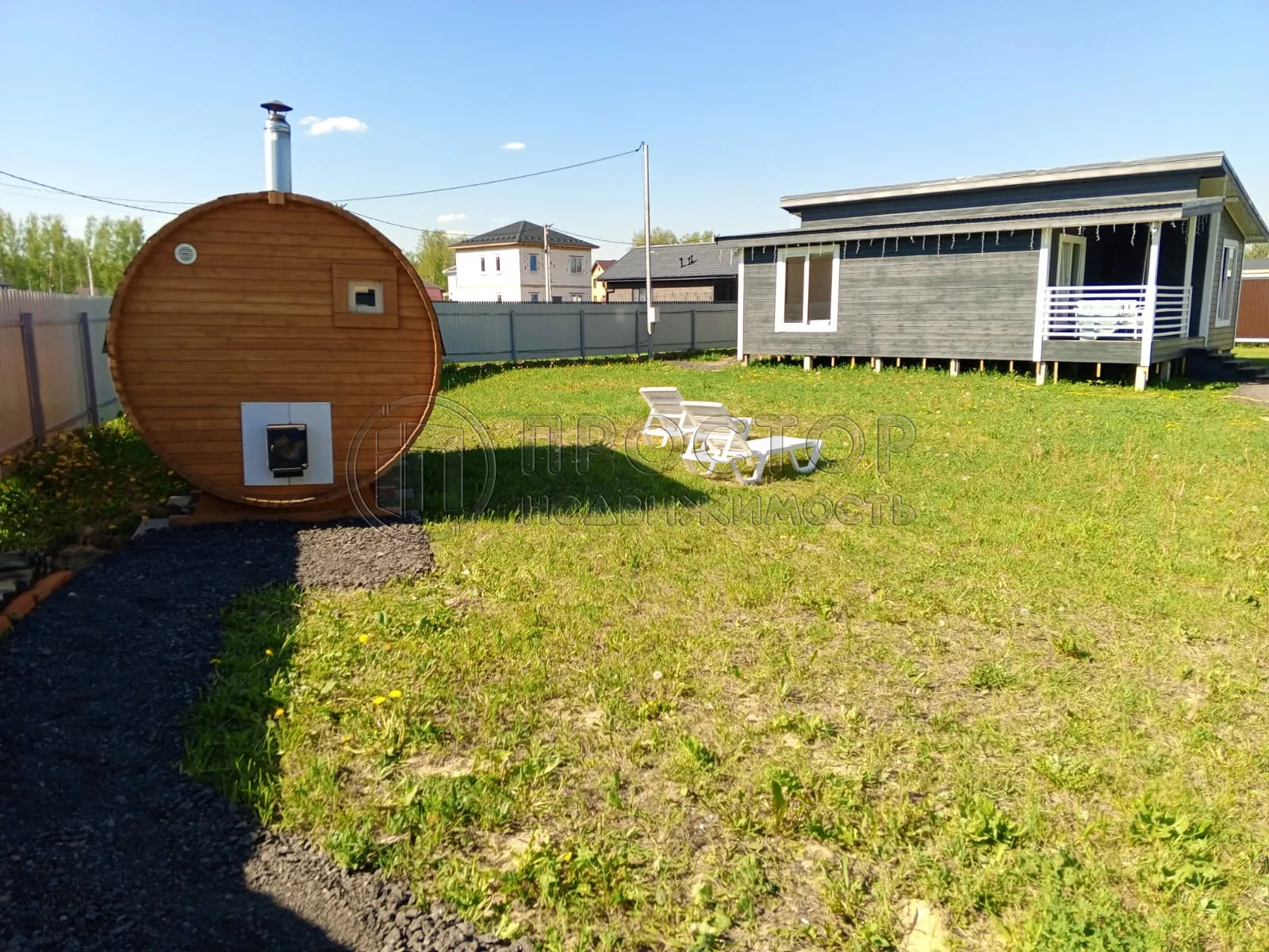 Дом, 72.9 м² - фото 18