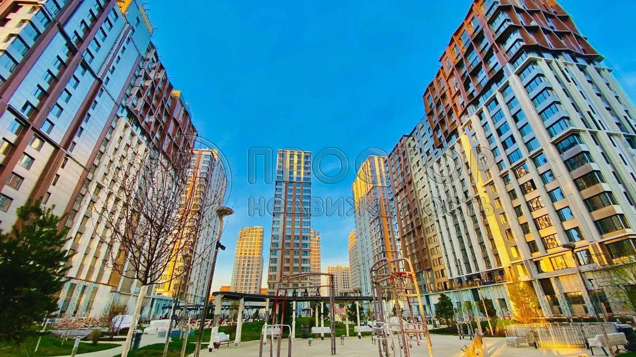 2-комнатная квартира, 55.8 м² - фото 2