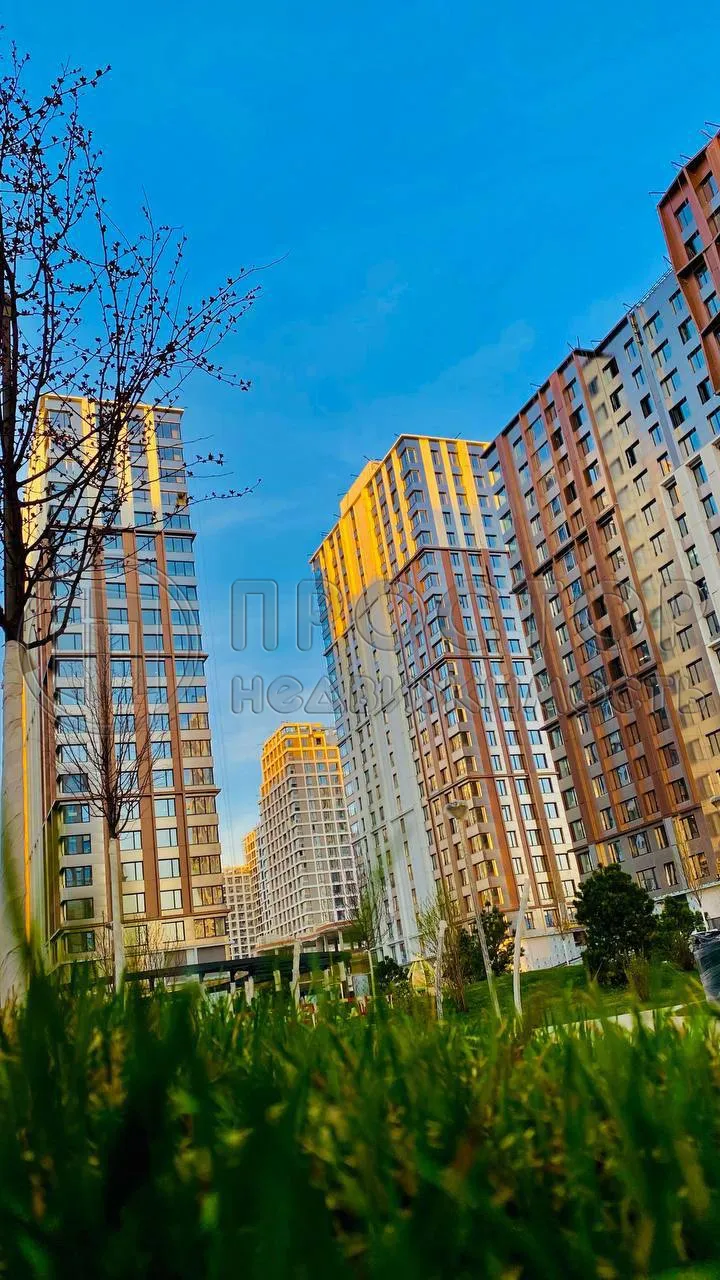 2-комнатная квартира, 55.8 м² - фото 4