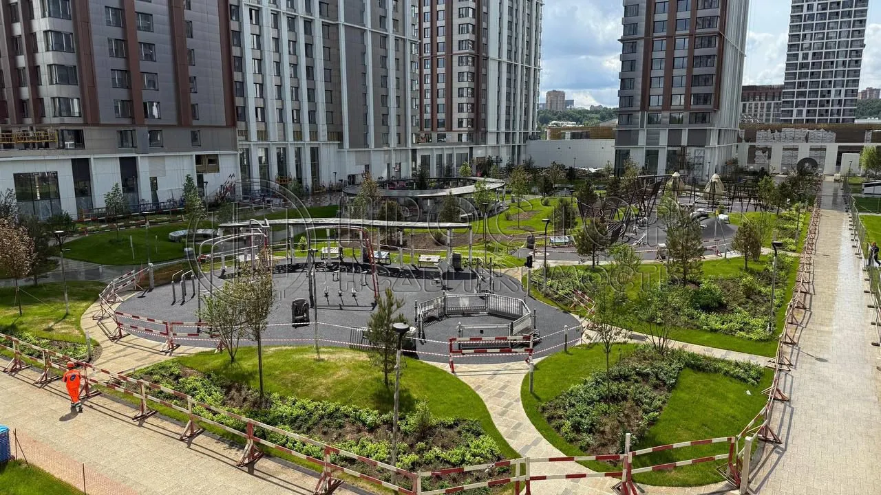 2-комнатная квартира, 55.8 м² - фото 5