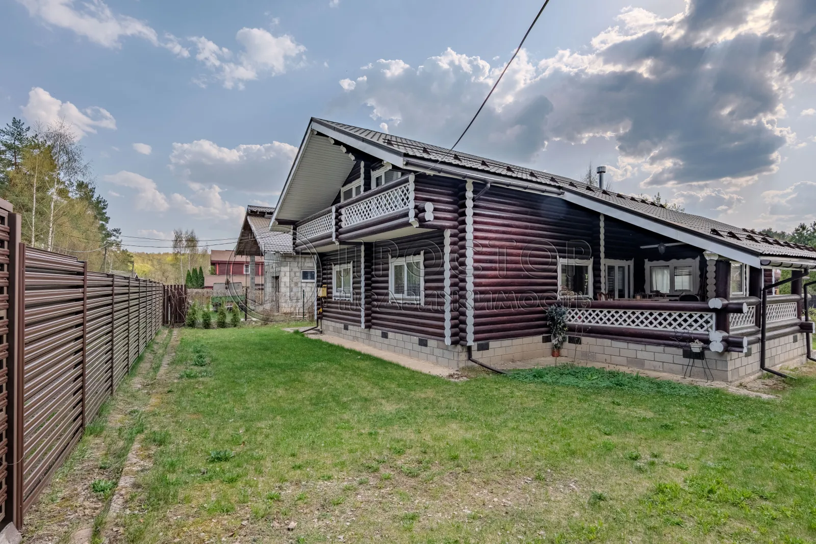 Дом, 208 м² - фото 3